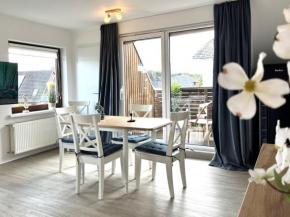 Apartmenthaus Costal Residence FeWo - Costal Residence 2, mit kleiner Loggia